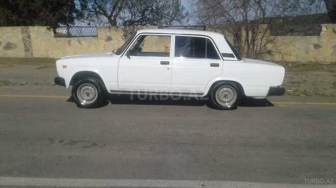 LADA (VAZ) 2107 2008, 151,423 km - 1.6 l - Tovuz