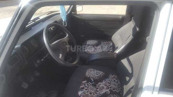 LADA (VAZ) 2107 2008, 151,423 km - 1.6 l - Tovuz
