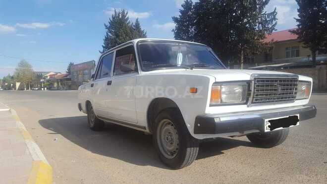 LADA (VAZ) 2107 2008, 151,423 km - 1.6 l - Tovuz
