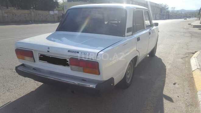 LADA (VAZ) 2107 2008, 151,423 km - 1.6 l - Tovuz