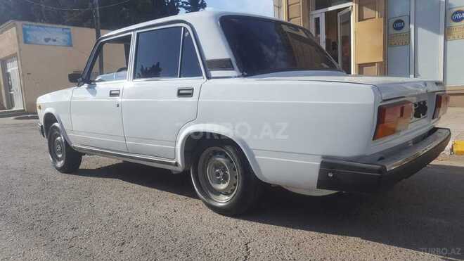 LADA (VAZ) 2107 2008, 151,423 km - 1.6 l - Tovuz