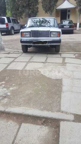LADA (VAZ) 2107 2008, 151,423 km - 1.6 l - Tovuz