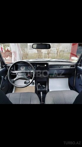 LADA (VAZ) 2107 2008, 151,423 km - 1.6 l - Tovuz