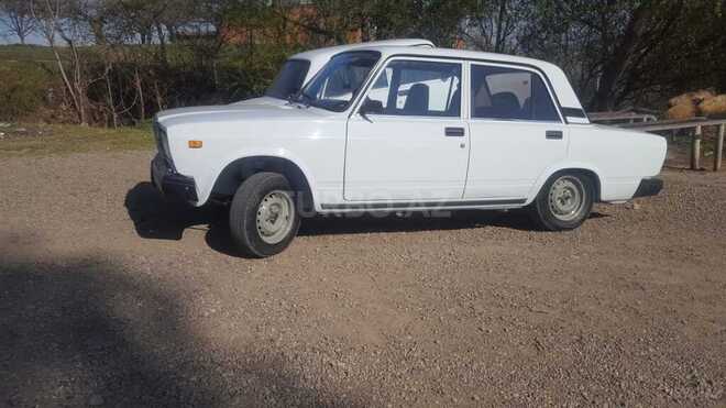 LADA (VAZ) 2107 2008, 151,423 km - 1.6 l - Tovuz