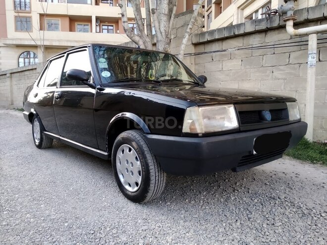 Tofas Sahin 2004, 221,122 km - 1.6 l - Bakı