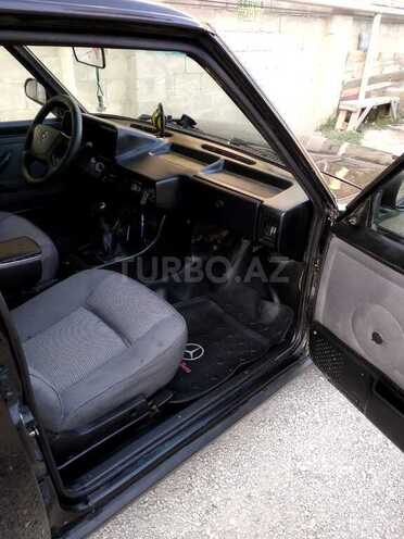 Tofas Sahin 2004, 221,122 km - 1.6 l - Bakı