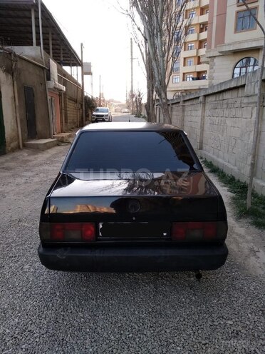 Tofas Sahin 2004, 221,122 km - 1.6 l - Bakı