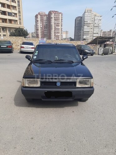 Tofas Sahin 2004, 221,122 km - 1.6 l - Bakı