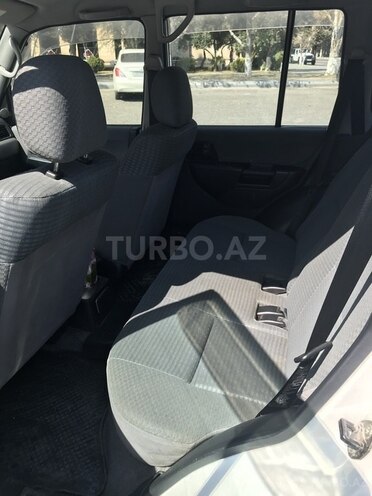 Mitsubishi Pajero io 1998, 221,000 km - 1.8 l - Sumqayıt