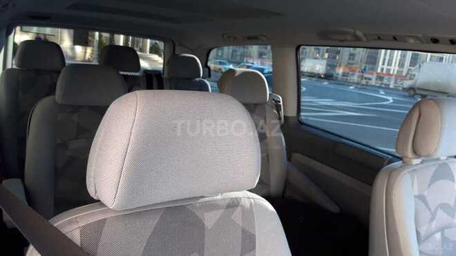 Mercedes Viano 2007, 235,000 km - 2.2 l - Bakı