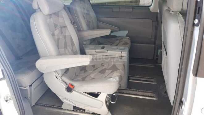 Mercedes Viano 2007, 235,000 km - 2.2 l - Bakı