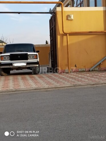 LADA (VAZ) 2107 2002, 100,000 km - 1.5 l - Bakı