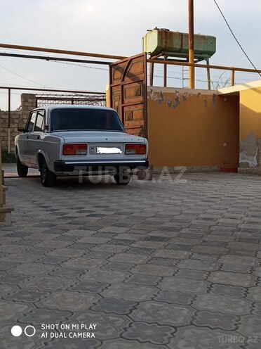 LADA (VAZ) 2107 2002, 100,000 km - 1.5 l - Bakı