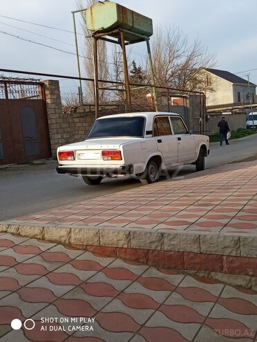 LADA (VAZ) 2107 2002, 100,000 km - 1.5 l - Bakı