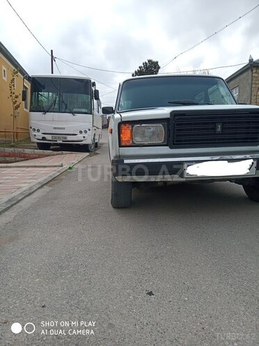 LADA (VAZ) 2107 2002, 100,000 km - 1.5 l - Bakı