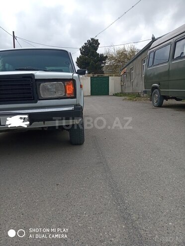 LADA (VAZ) 2107 2002, 100,000 km - 1.5 l - Bakı