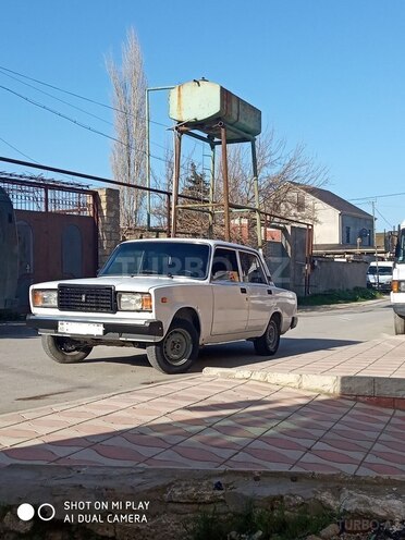 LADA (VAZ) 2107 2002, 100,000 km - 1.5 l - Bakı