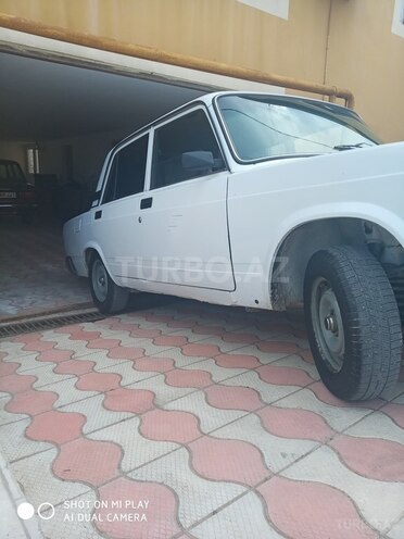 LADA (VAZ) 2107 2002, 100,000 km - 1.5 l - Bakı