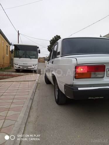 LADA (VAZ) 2107 2002, 100,000 km - 1.5 l - Bakı
