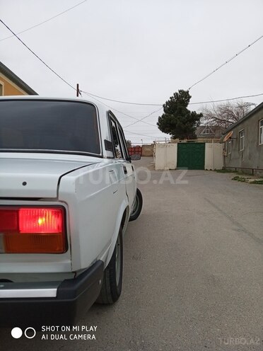 LADA (VAZ) 2107 2002, 100,000 km - 1.5 l - Bakı