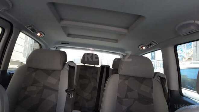 Mercedes Viano 2007, 235,000 km - 2.2 l - Bakı