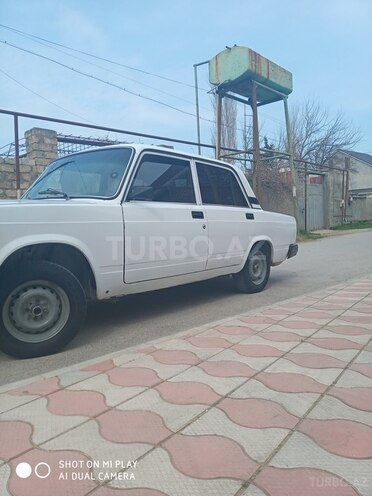 LADA (VAZ) 2107 2002, 100,000 km - 1.5 l - Bakı