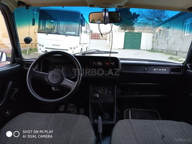 LADA (VAZ) 2107 2002, 100,000 km - 1.5 l - Bakı