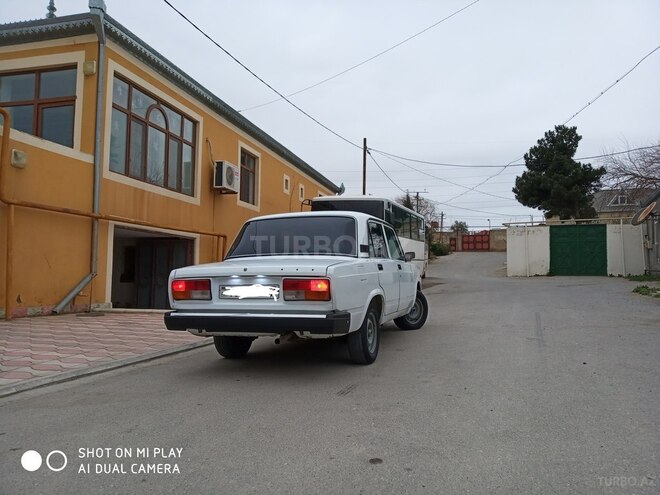 LADA (VAZ) 2107 2002, 100,000 km - 1.5 l - Bakı
