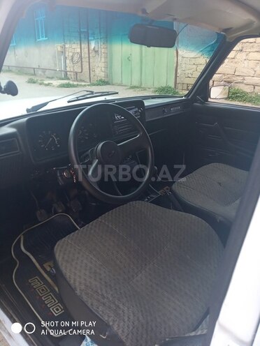 LADA (VAZ) 2107 2002, 100,000 km - 1.5 l - Bakı