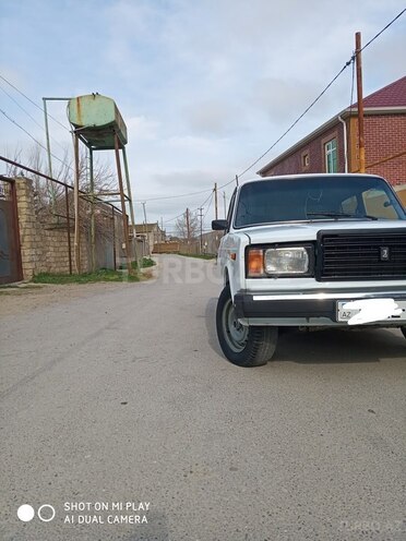 LADA (VAZ) 2107 2002, 100,000 km - 1.5 l - Bakı