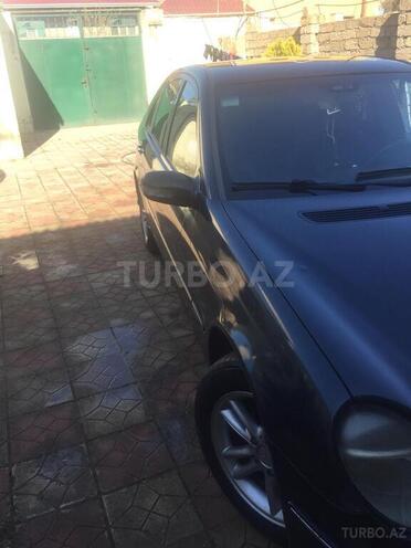 Mercedes C 220 2000, 508,000 km - 2.2 l - Bakı