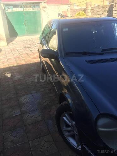 Mercedes C 220 2000, 508,000 km - 2.2 l - Bakı