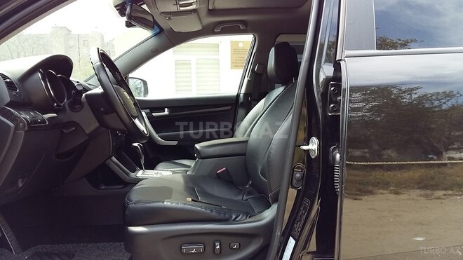 Kia Sorento 2010, 62,700 km - 2.2 l - Bakı