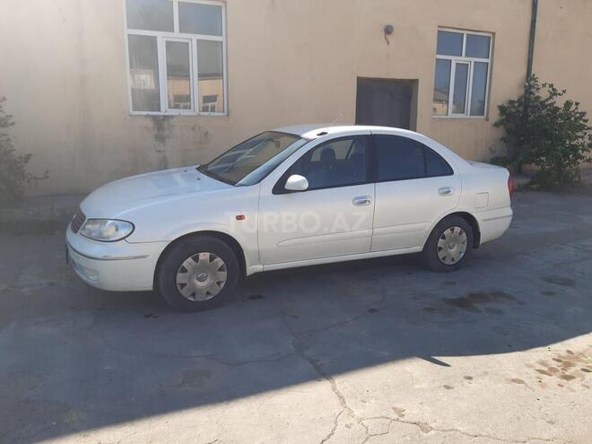 Nissan Sunny 2008, 306,000 km - 1.3 l - Bakı