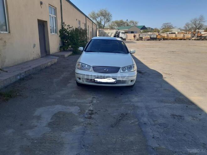 Nissan Sunny 2008, 306,000 km - 1.3 l - Bakı