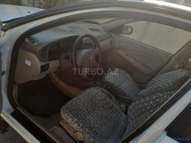 Nissan Sunny 2008, 306,000 km - 1.3 l - Bakı