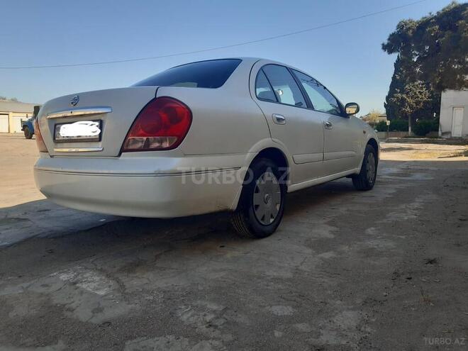 Nissan Sunny 2008, 306,000 km - 1.3 l - Bakı