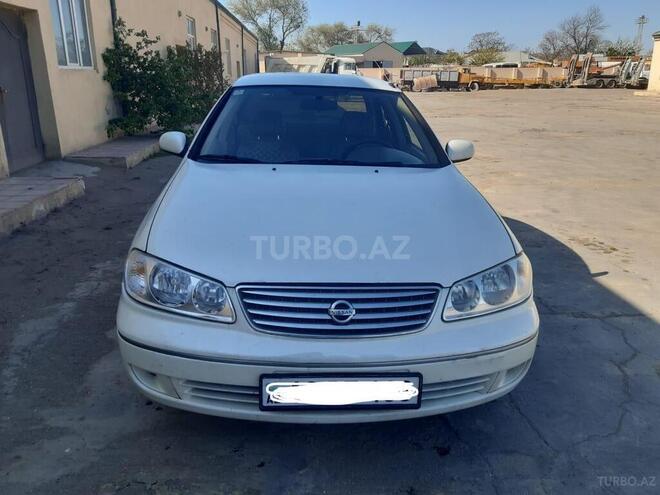Nissan Sunny 2008, 306,000 km - 1.3 l - Bakı
