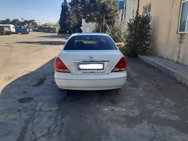 Nissan Sunny 2008, 306,000 km - 1.3 l - Bakı
