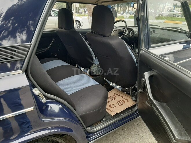LADA (VAZ) 2106 2005, 233,000 km - 1.6 l - Sumqayıt