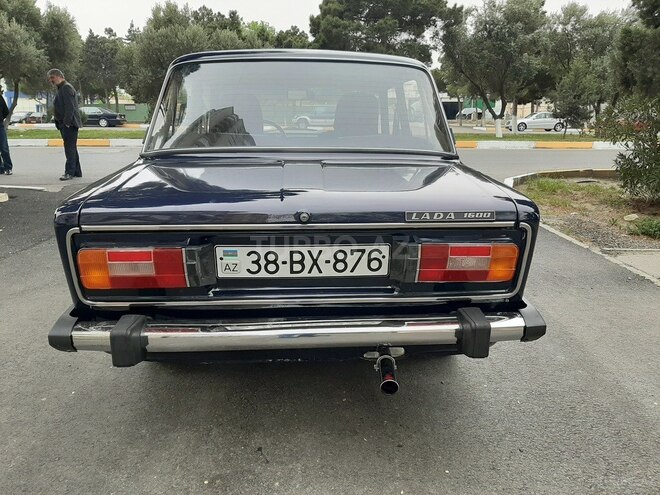 LADA (VAZ) 2106 2005, 233,000 km - 1.6 l - Sumqayıt