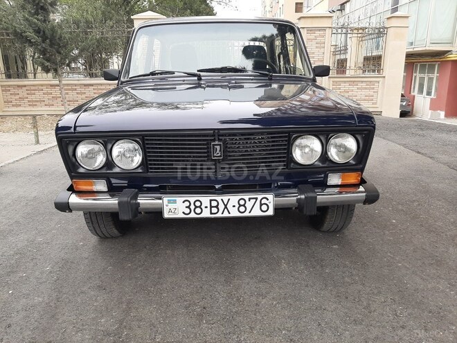LADA (VAZ) 2106 2005, 233,000 km - 1.6 l - Sumqayıt