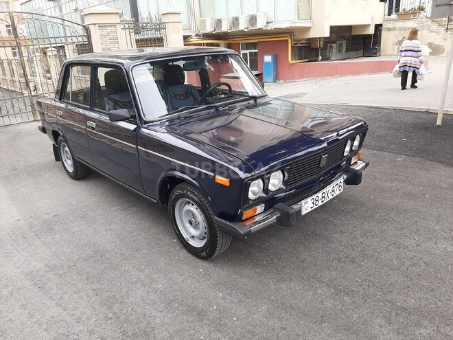 LADA (VAZ) 2106 2005, 233,000 km - 1.6 l - Sumqayıt