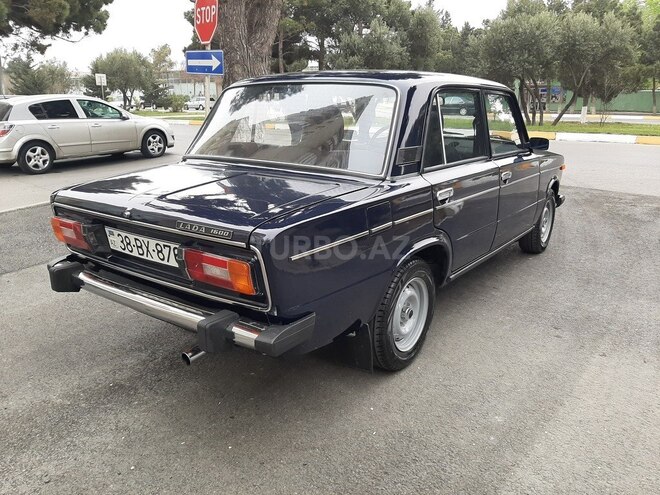 LADA (VAZ) 2106 2005, 233,000 km - 1.6 l - Sumqayıt