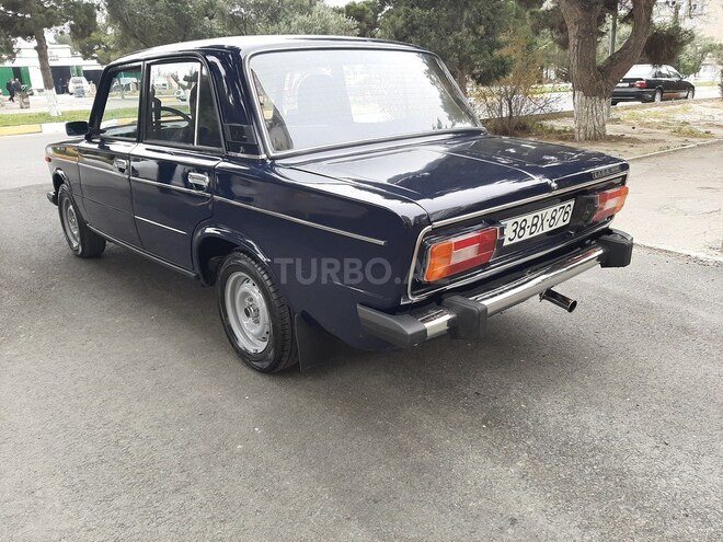 LADA (VAZ) 2106 2005, 233,000 km - 1.6 l - Sumqayıt