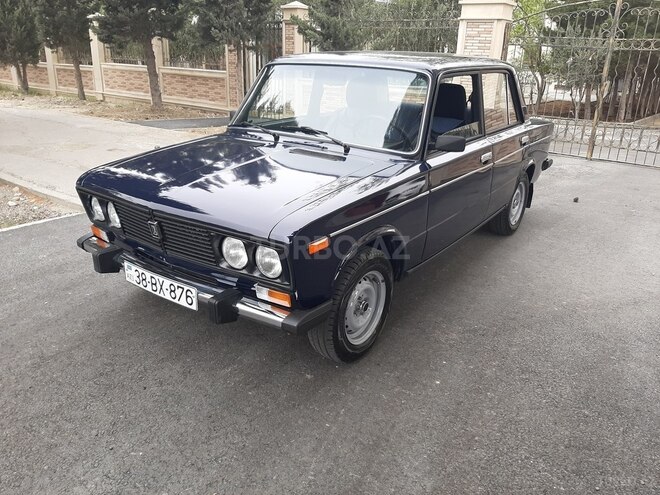 LADA (VAZ) 2106 2005, 233,000 km - 1.6 l - Sumqayıt