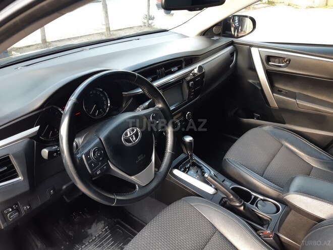 Toyota Corolla 2013, 180,000 km - 1.8 l - Sumqayıt