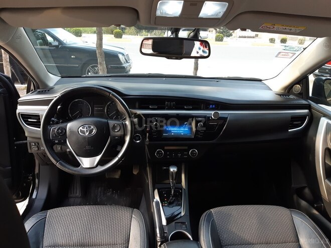 Toyota Corolla 2013, 180,000 km - 1.8 l - Sumqayıt