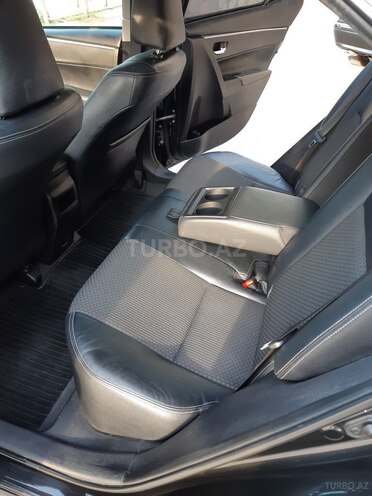 Toyota Corolla 2013, 180,000 km - 1.8 l - Sumqayıt