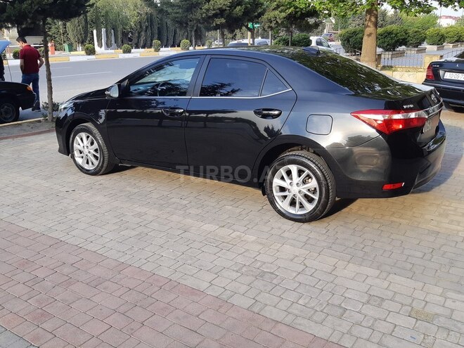 Toyota Corolla 2013, 180,000 km - 1.8 l - Sumqayıt
